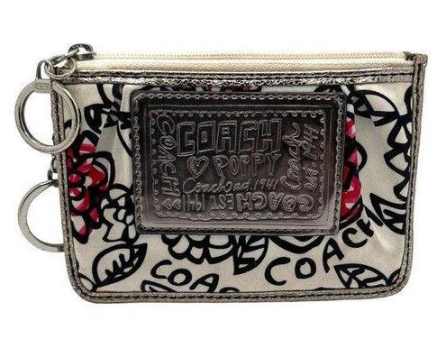 Coach poppy 1941 on sale purse