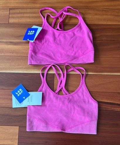 JoyLab - Set of Joy Lab Sports Bras NWT Size M - $16 New With