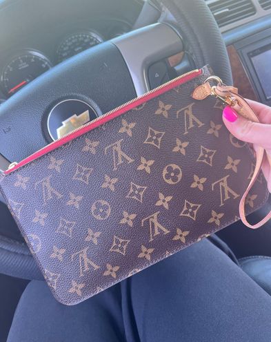 Louis Vuitton Wrist bag - $297 (54% Off Retail) - From Alyssa