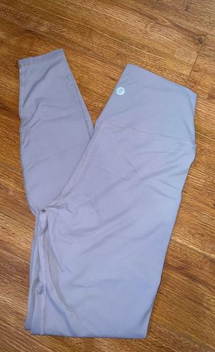 AYBL Core Leggings Purple - $23 - From Jenna