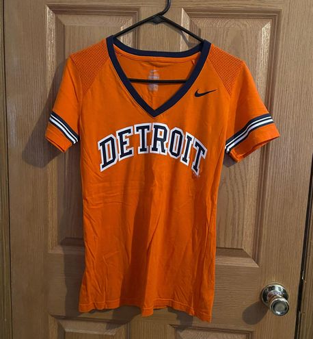 Nike detroit tigers t-shirt Size M - $16 (54% Off Retail) - From lily