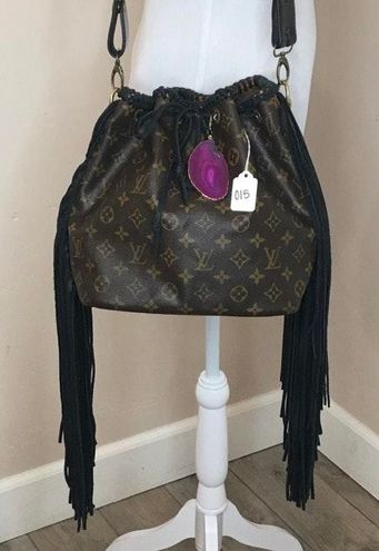 Louis Vuitton Vintage Boho Bag️ - $625 (30% Off Retail) - From Katie