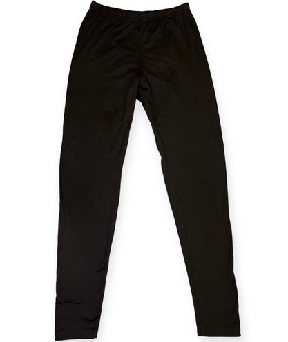 No Boundaries Black Leggings Pants Size M - $8 - From Kaitlin