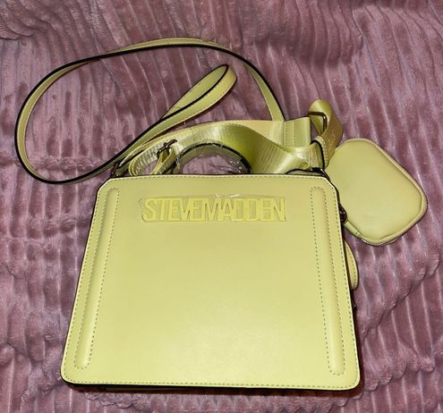 Steve Madden, Bags, Steve Madden Bevelyn Bag