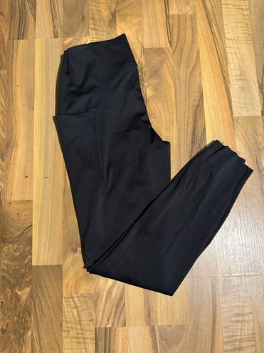 Target Workout Leggings Black Size M - $9 - From Julie