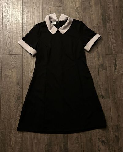 Wednesday Addams Costume Spirit Halloween