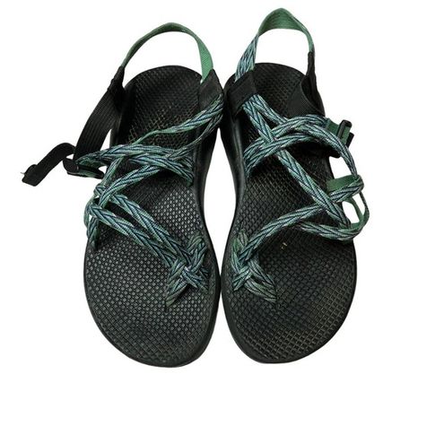 Chacos Chaco ZX2 Classic Dagger Water Sport Sandals Women s