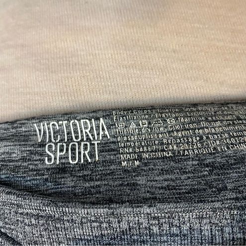 Victoria's Secret Victoria Sport strappy cagey Criss Cross Front Sports Bra  med - $13 - From Mandie