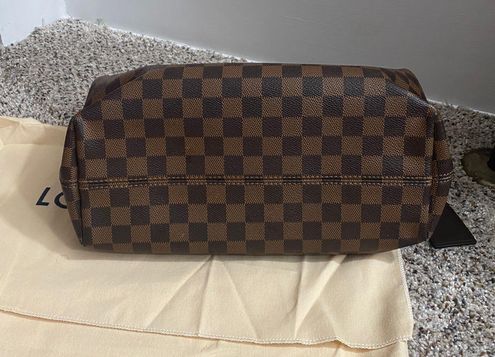 Louis Vuitton Bag Graceful PM Damier Ebene Brown - $950 (46% Off