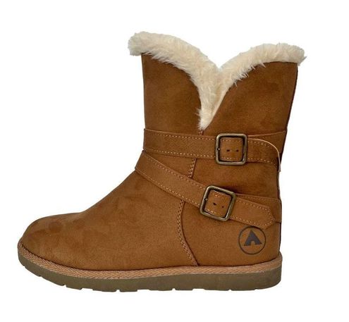 Airwalk nia sales cozy boot