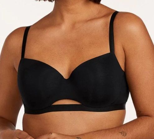 ThirdLove 24/7 Pima Cotton T-Shirt Bra