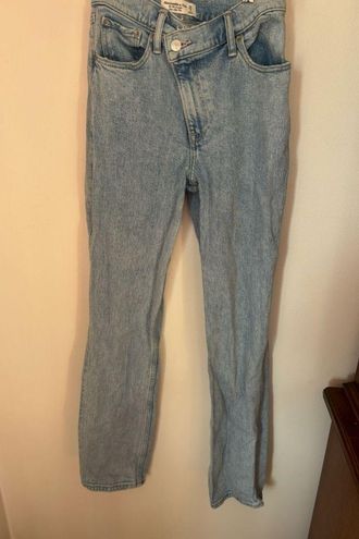 Molly Light Wash Jeans