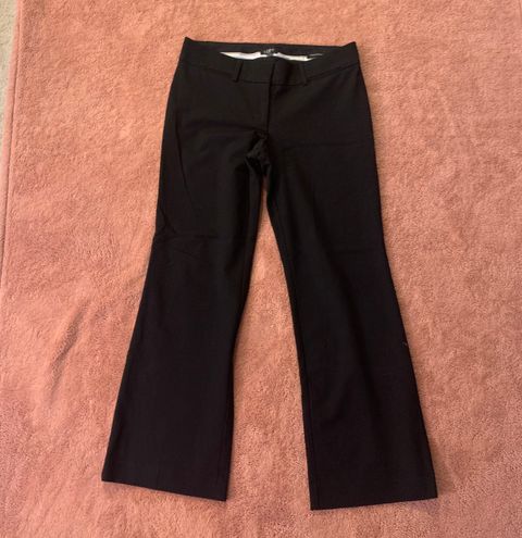 Loft Marisa Pants Purple Size 10  30 New With Tags  From Heather