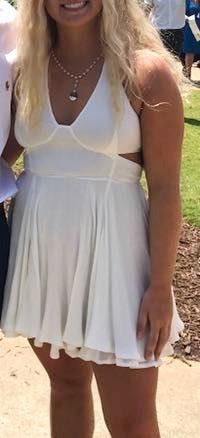 frilly summer dresses