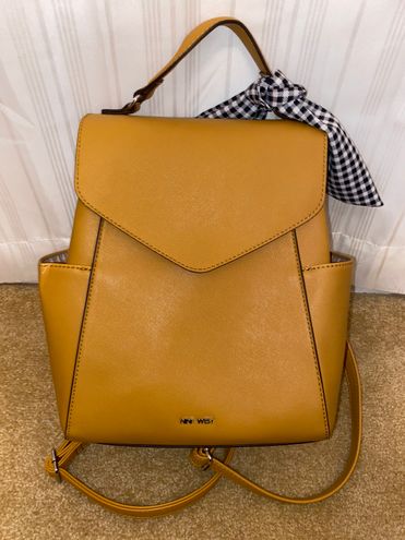 nine west backpack bag - Gem