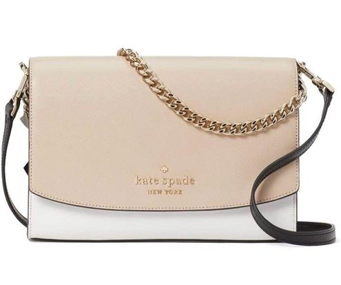 Kate Spade Carson Convertible Crossbody