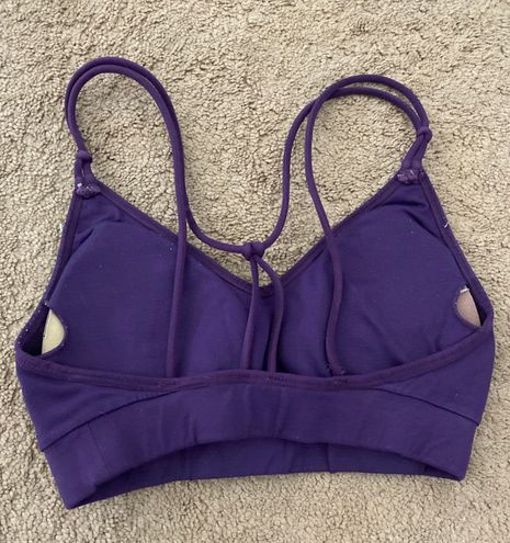 Fabletics Sports Bra Large