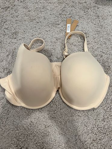SKIMS Bra Tan Size 38 C - $35 - From chic