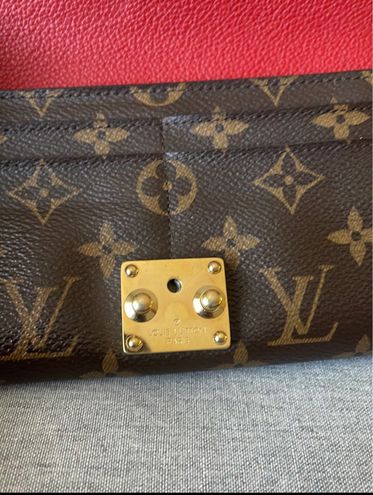 Louis Vuitton Pallas Wallet - $750 (37% Off Retail) - From NorB