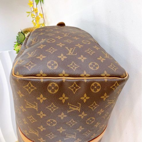 Louis Vuitton BEAUTIFUL ♥️ Authentic keepall 50 monogram