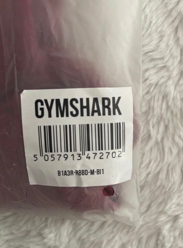 Gymshark Women's Pippa Burgundy Training Joggers, Medium Red - $45 New With  Tags - From Kat