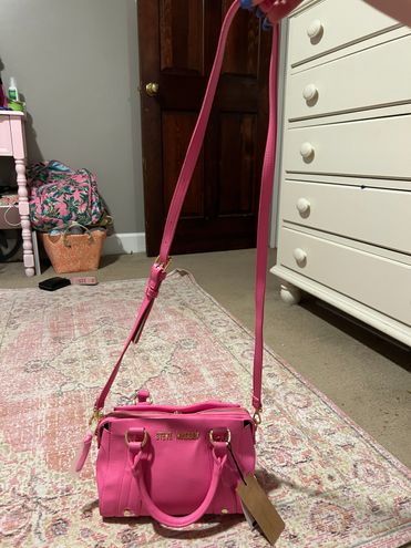 Bdaylinc Tote Steve Madden - Pink