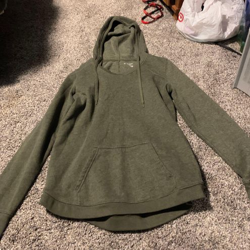Tek Gear Hoodie Green Size M - $9 (40% Off Retail) - From Alexis
