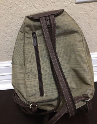 Multisac Backpack Brown - $15 (40% Off Retail) - From Dominique