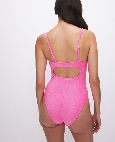 Demi Cup One Piece