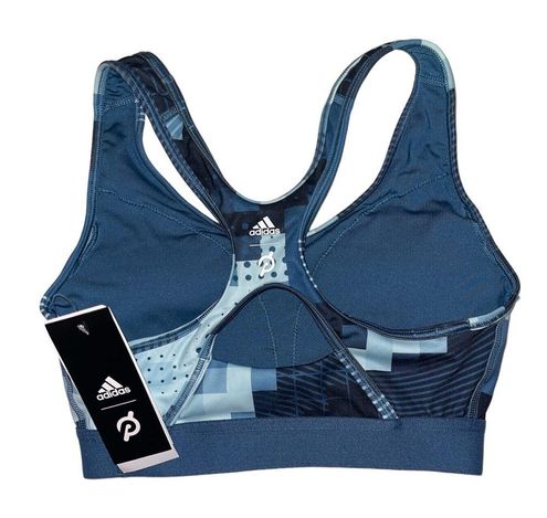 PELOTON BT H.rdy Adidas sports bra size small (HE0598) NWT $50