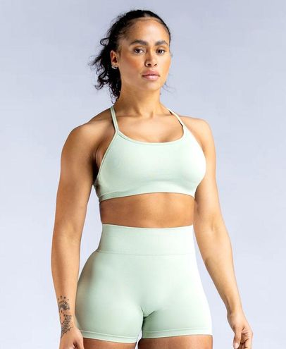 Dynamic Backless Sports Bra – DFYNE