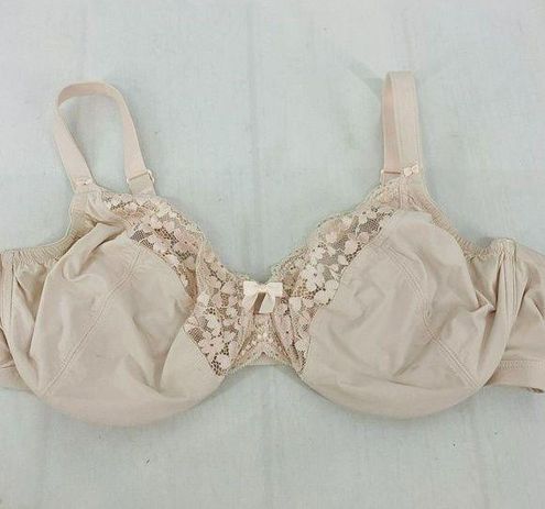 OLGA Underwire Bra Size 42D