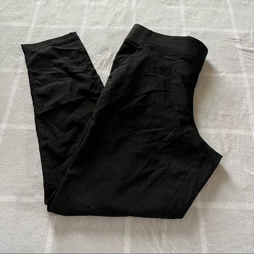 32 Degrees Heat 32 degree heat Black Pants Size L - $7 - From Megan