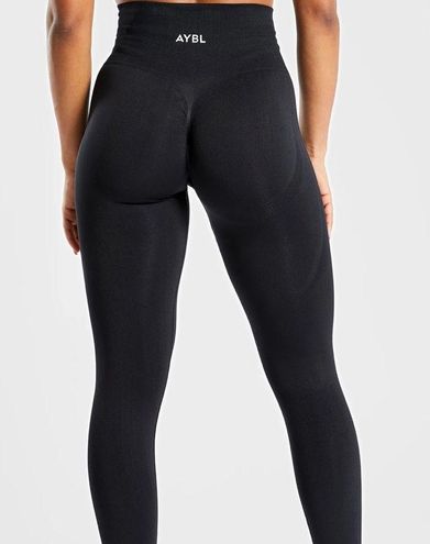 AYBL Empower Seamless Leggings - $45 New With Tags - From Yulianasuleidy