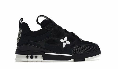 Louis Vuitton LV Skate Trainers - Vitkac shop online