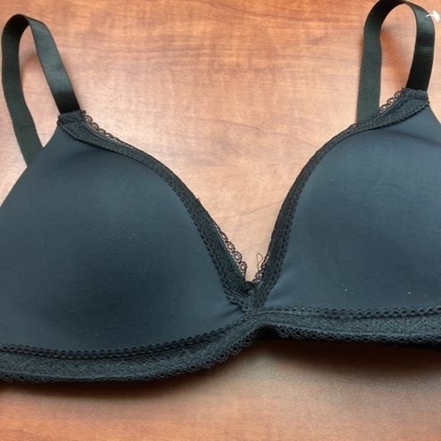 Prima Valentina ladies Bras 36B Black Size undefined - $25 - From