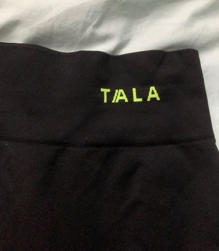 Wearetala Tala Luna Legging Black Size M - $50 (16% Off Retail