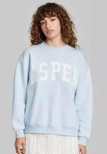 Target Aspen Crewneck Size XXL - $15 