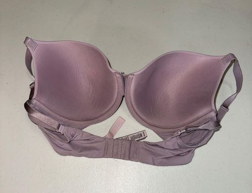 Victoria's Secret Tshirt lightly lined demi bra multiway size 34 D