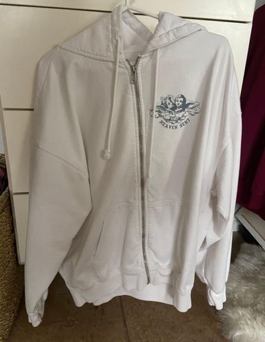 Brandy melville cheap angel hoodie