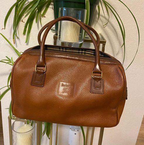 Burberry Vintage speedy Brown - $87 - From Tamica