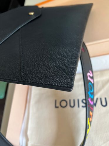 Clutch Louis Vuitton Vip - haihanghieu