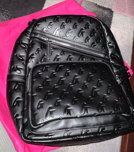 MONOGRAM DUFFLE BAG HOT PINK – Glam-Aholic Lifestyle