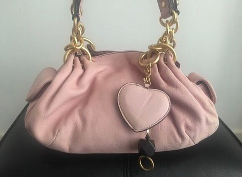 Juicy Couture Soft Pink Bag 34 72 Off Retail From Madison