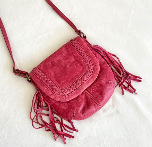 lucky brand leather purse