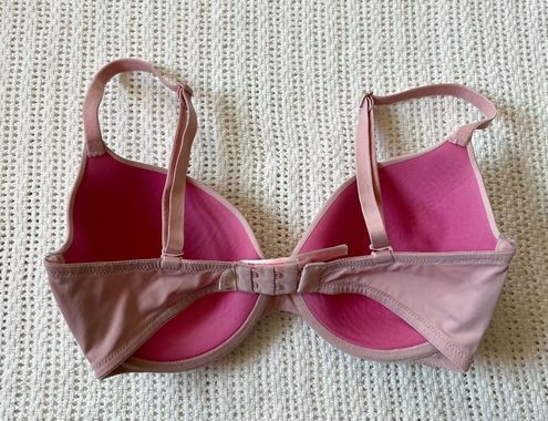 Victoria's Secret PINK Wear Everywhere Lightly Lined Bra - Size