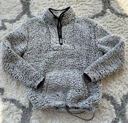 Victorias Secret Sherpa