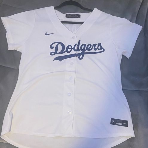 Dodgers Seager Jersey