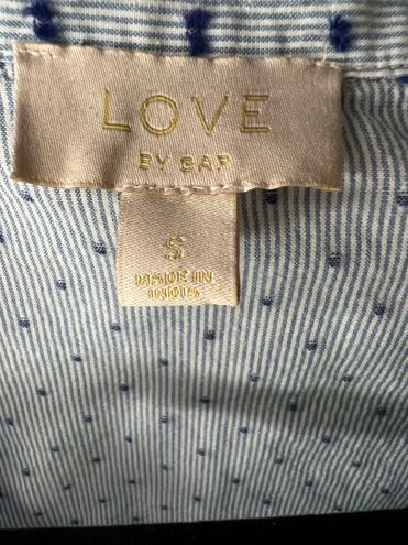 Gap Intimates & Sleepwear, Love by