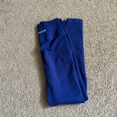 Alphalete Amplify Leggings Size Small - $65 - From Summer